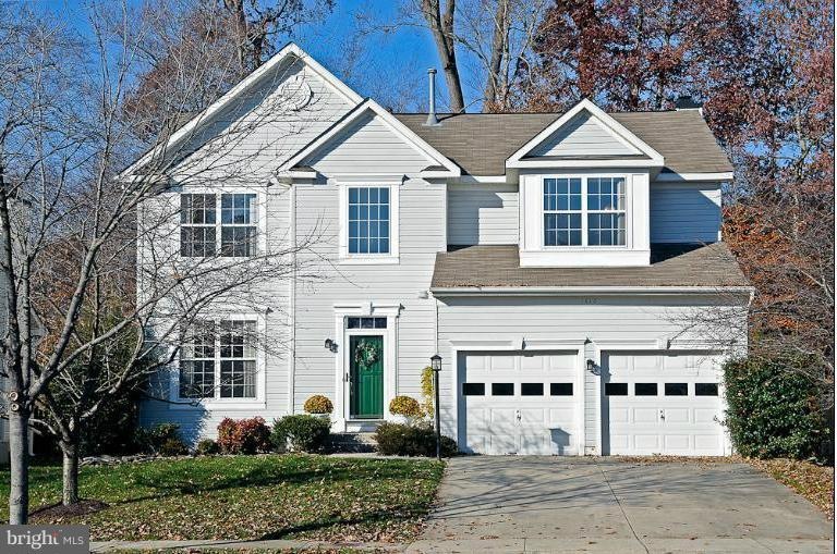 1610 Chapman Rd, Crofton, MD 21114 - photo 1