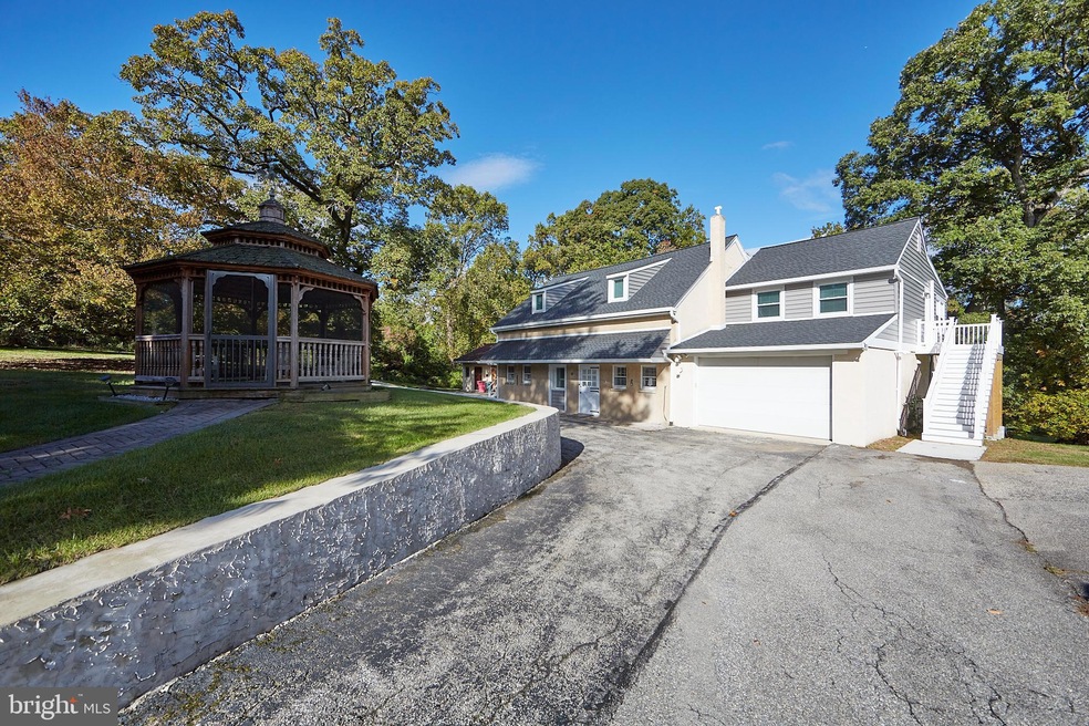 761 Germantown Pike unit A- 2ND FLR, Lafayette Hill, PA 19444 - photo 1