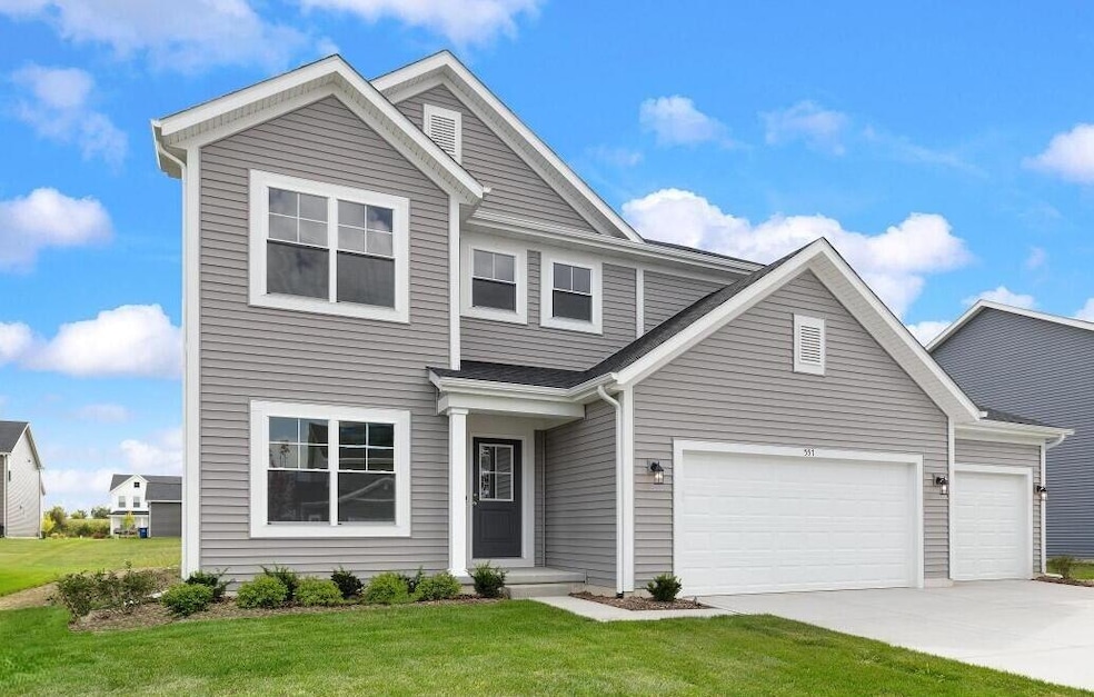 557 E 130th Ln, Crown Point, IN 46307 - photo 1