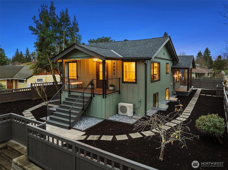 9003 30th Ave SW, Seattle, WA 98126 - photo 1