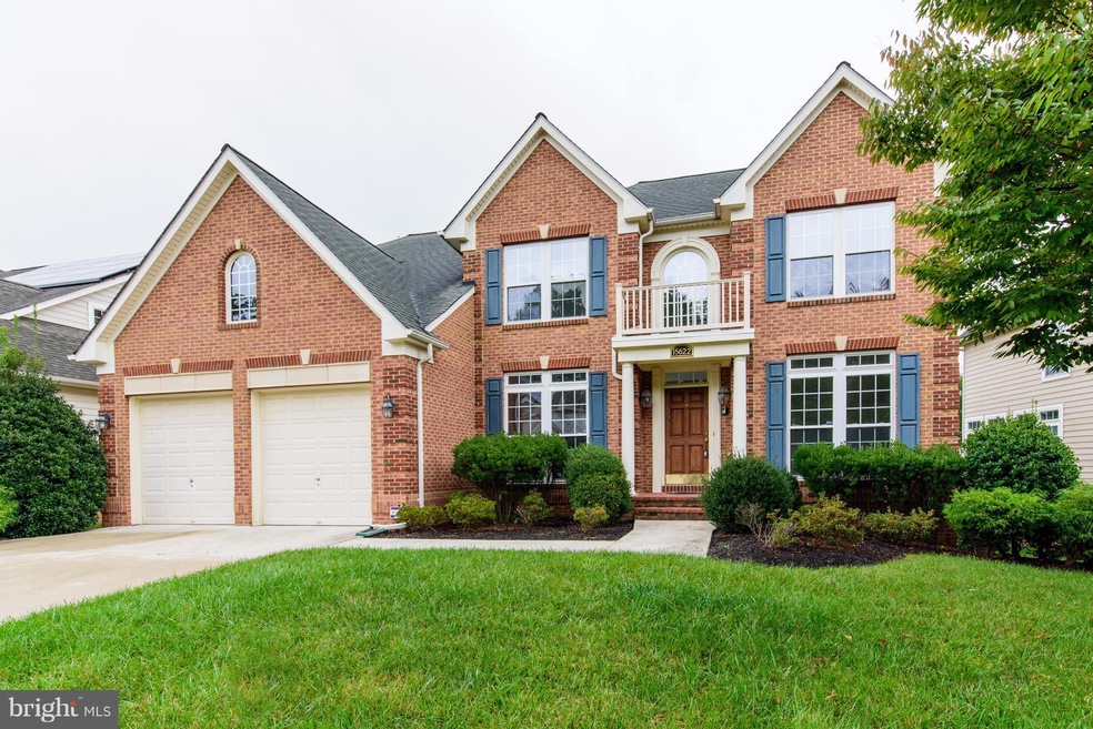 15622 Copper Beech Dr, Upper Marlboro, MD 20774 - photo 1