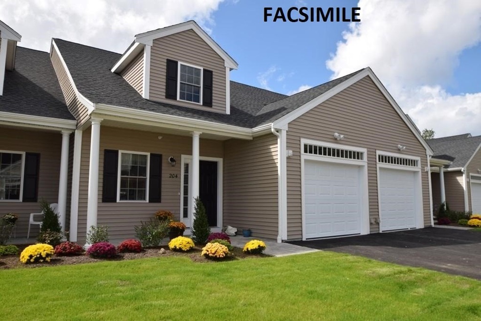 1701 Meadow Ln unit 1701, Randolph, MA 02368 - photo 1