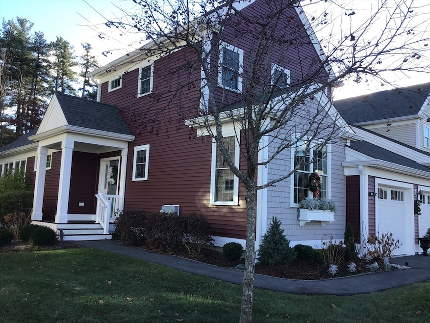 51 Mariner's Way unit 51, Plymouth, MA 02360 - photo 1