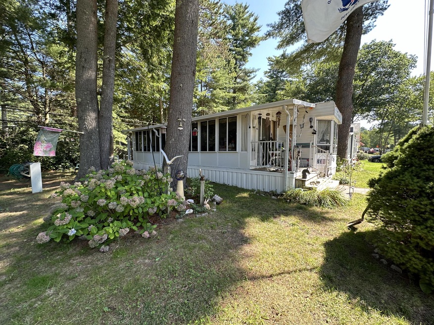 150 Chapel Rd unit 106, Wells, ME 04090 - photo 1