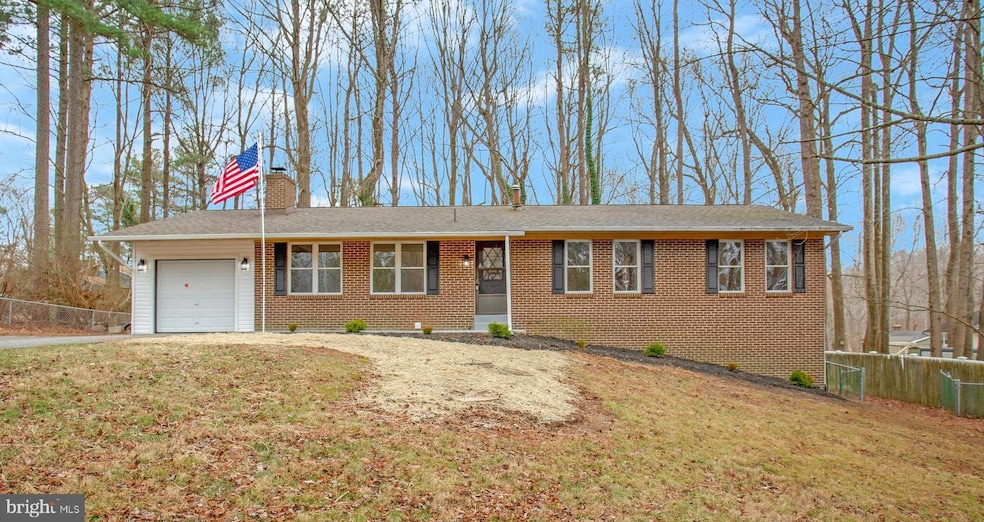 4219 Birch Dr, Huntingtown, MD 20639 - photo 1