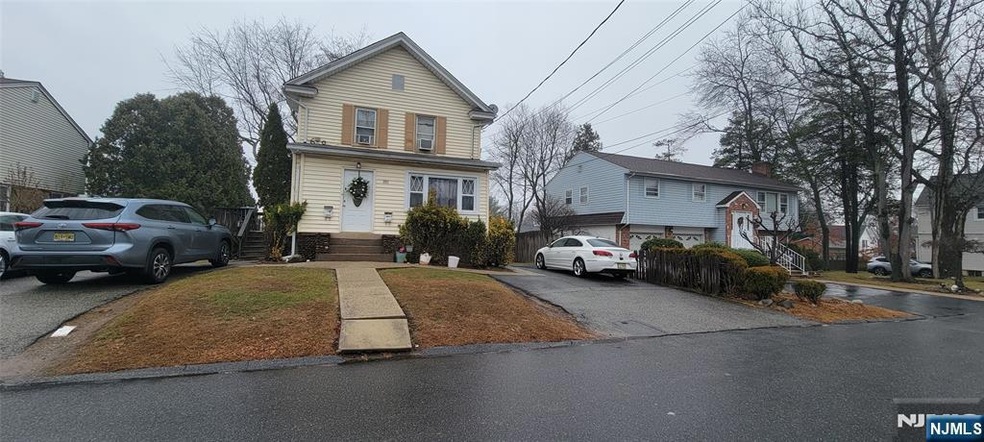 181 Glanz Ave unit 2ND FL, Northvale, NJ 07647 - photo 1