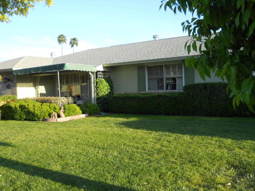 FrontView Sunsetting