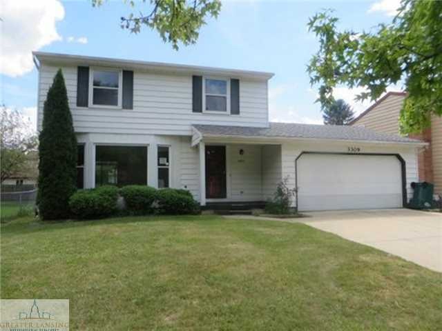 3309 Viola Dr, Lansing, MI 48911 - photo 1