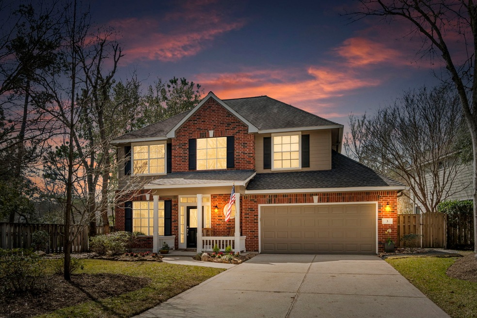 3 Vinca Trail, Spring, TX 77382 - photo 1