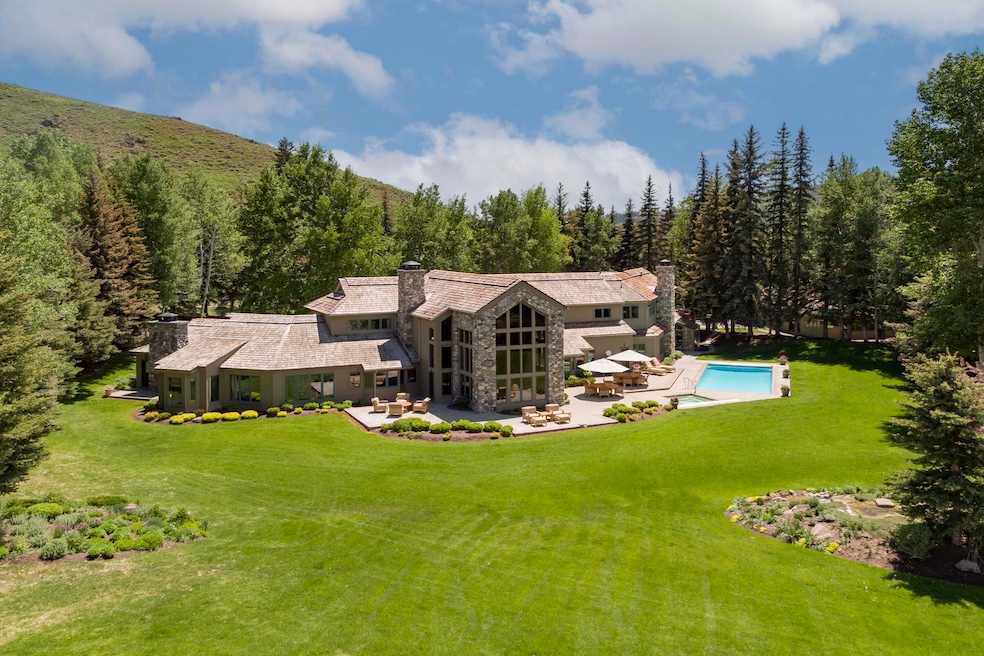 Coming Soon $17,880,000 • Co-Listing Agent
