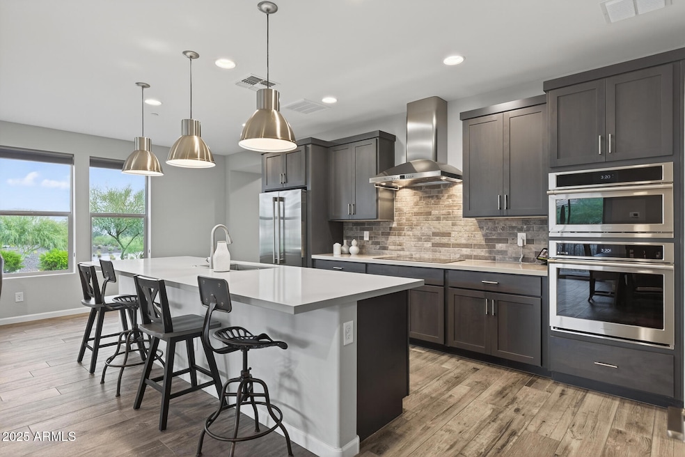 18242 E Coronado Cave Ct, Scottsdale, AZ 85263 - photo 1