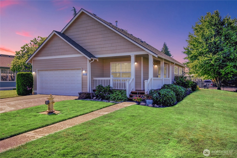 Pending $415,000 • Co-Listing Agent