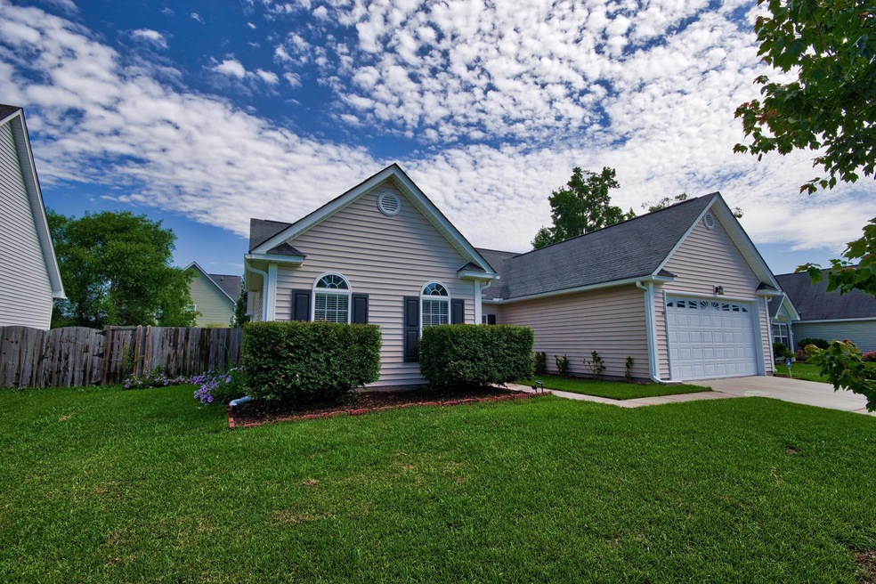 221 Equinox Cir, Ladson, SC 29456 - photo 1