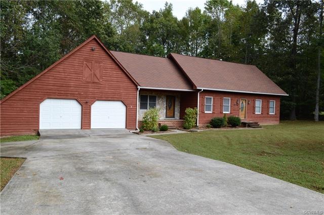 5748 Copperfield Terrace, Prince George, VA 23875 - photo 1