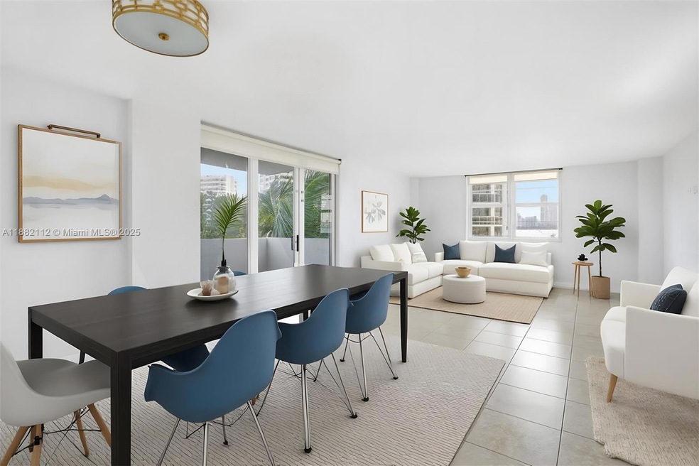 Island Terrace unit 4H, Miami Beach, FL 33139 - photo 1