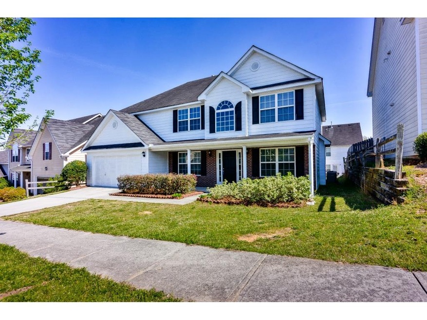 2801 Spence Court