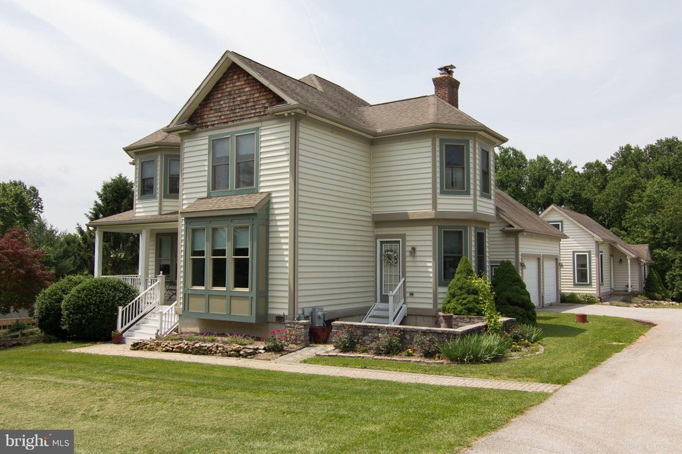 4710 Old Washington Rd, Sykesville, MD 21784 - photo 1