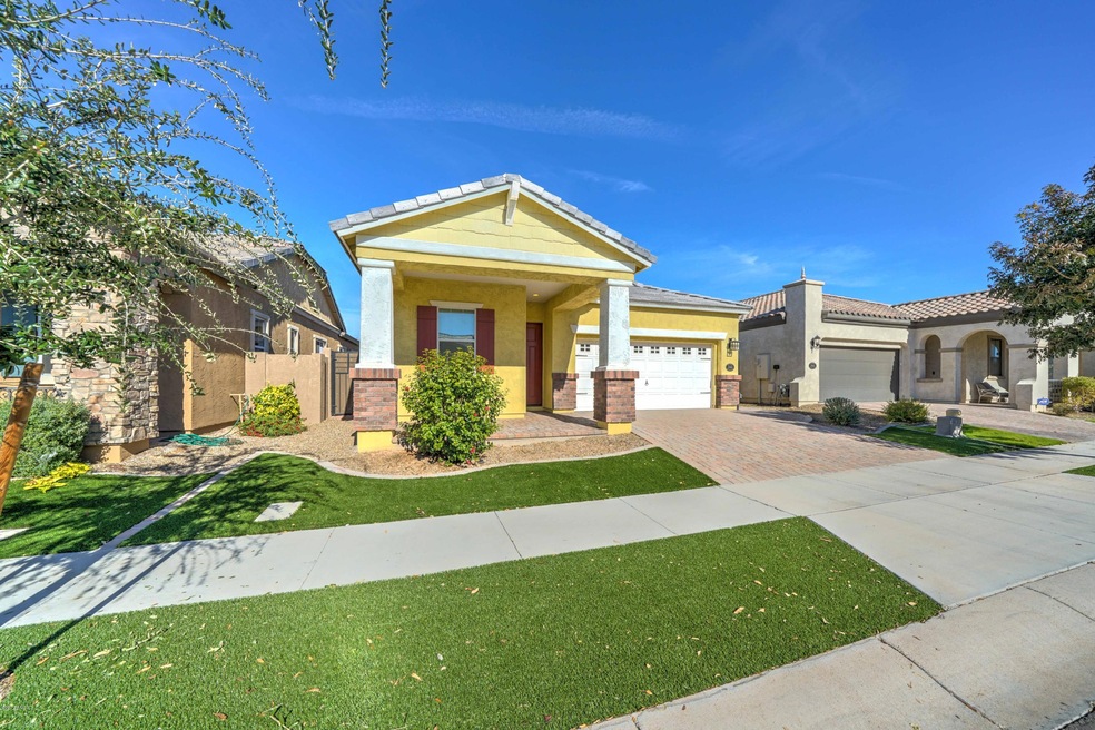 10440 E Nido Ave, Mesa, AZ 85209 - photo 1