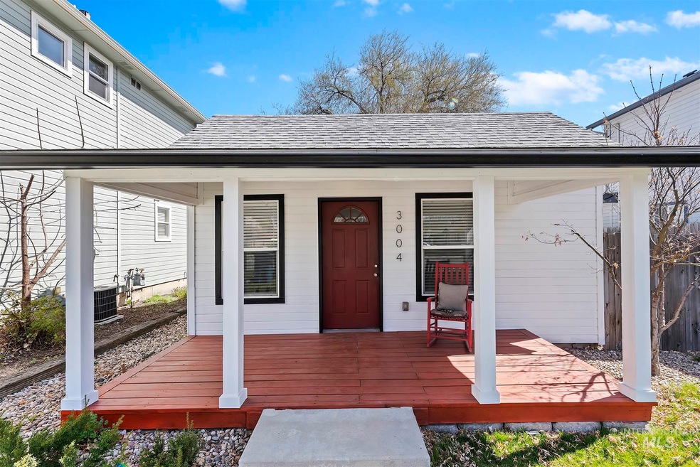 3004 N 36th St, Boise, ID 83703 - photo 1
