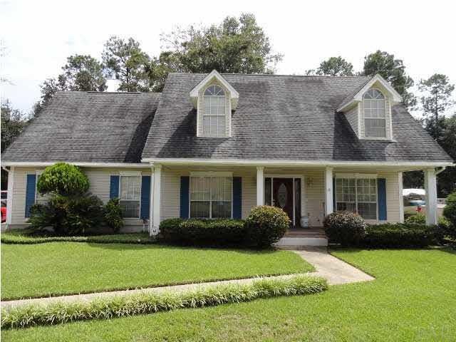 2707 Woodbreeze Dr, Cantonment, FL 32533 - photo 1