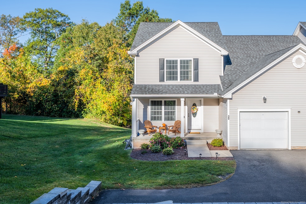 30 Cortland Way unit 30, Southington, CT 06489 - photo 1