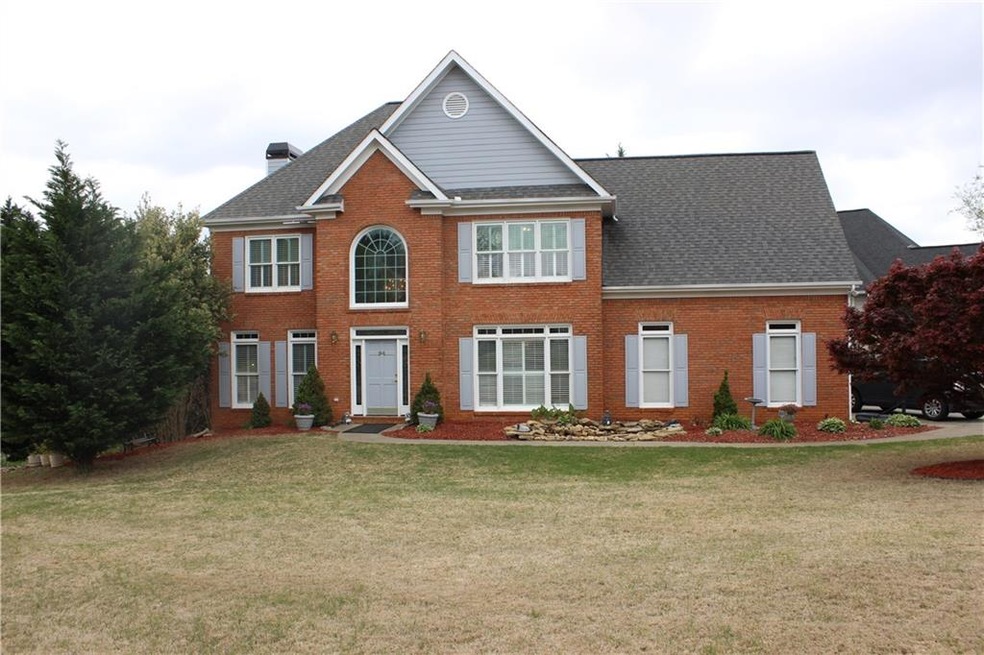 Welcome home to 94 Azalea Chase Dr.