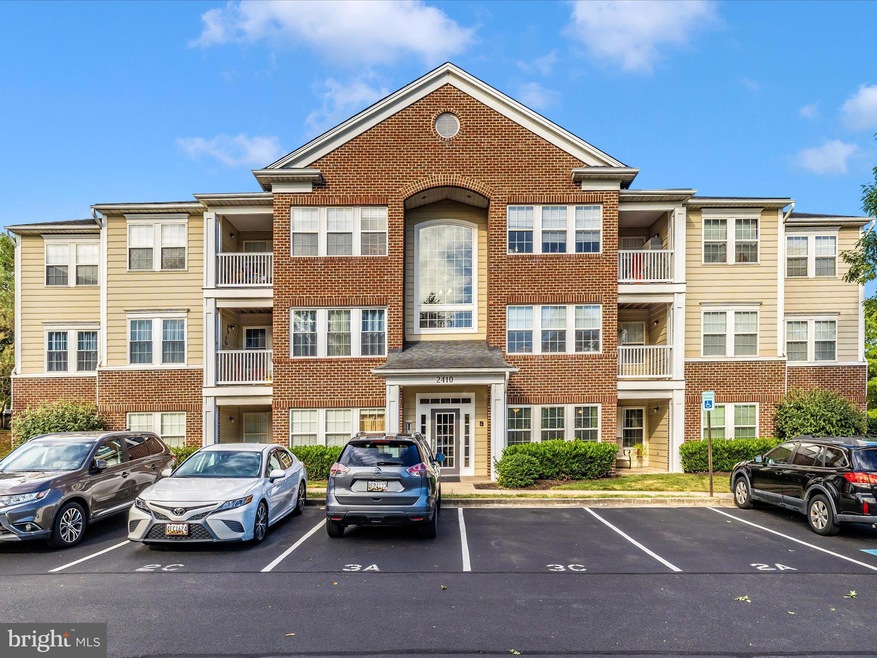 2410 Ellsworth Way unit 1D, Frederick, MD 21702 - photo 1