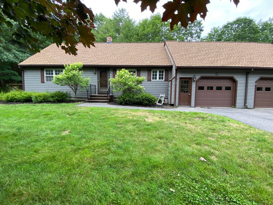 1 Ocean Meadows Dr unit 21, Ogunquit, ME 03907 - photo 1