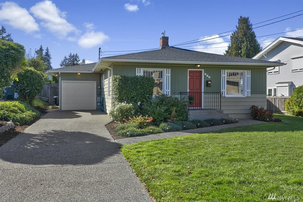 520 4th Ave S, Edmonds, WA 98020 - photo 1