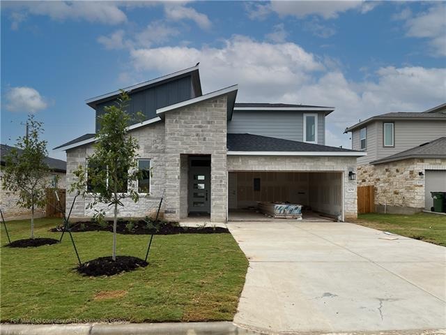 109 Citation Dr, Jarrell, TX 76537 - photo 1