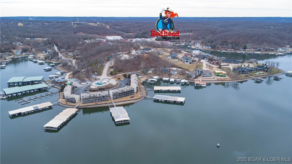 5499 3 Seasons Rd unit B6, Osage Beach, MO 65065 - photo 1