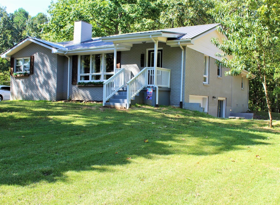 Welcome Home* 4 Bedroom, 2 Bath, Full Unfinished Basement* Custom Shutters & Window Flower Boxes* Front Yard Re-Graded, Seed & Sowed* Much, Much More!! 