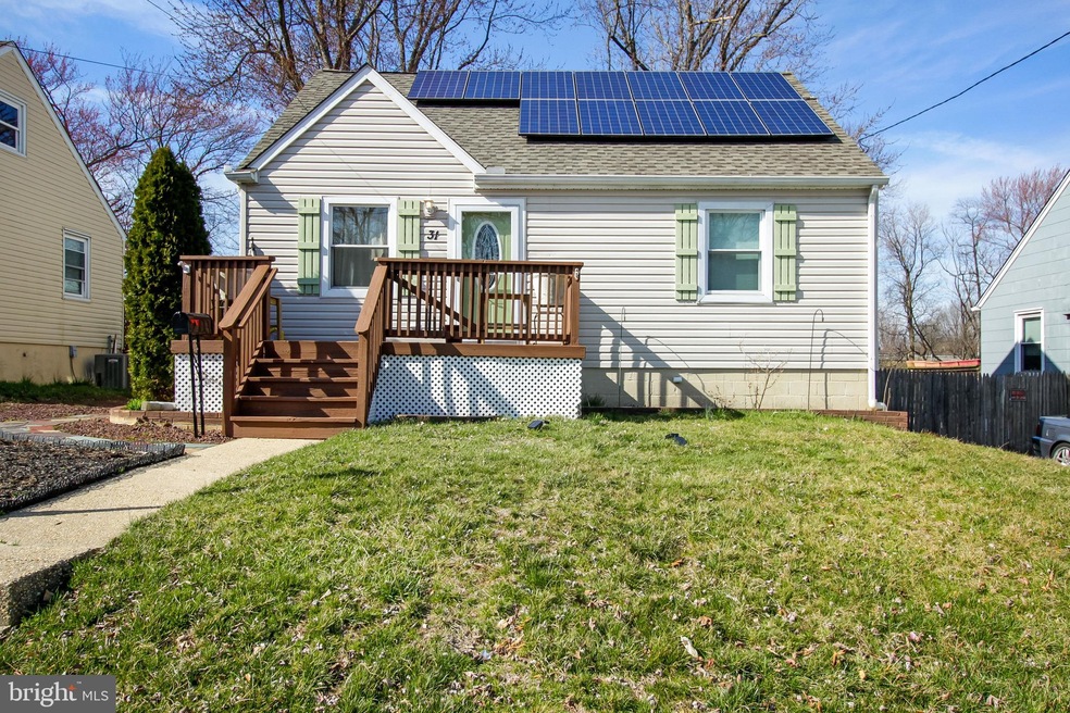 31 E 11th Ave, Runnemede, NJ 08078 - photo 1