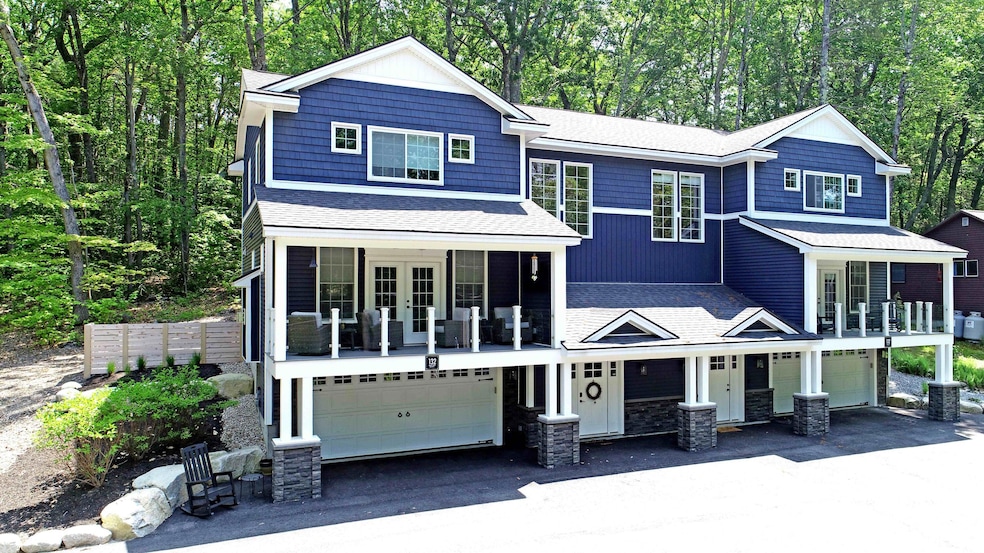 132 Mineral Spring Rd unit 1, Windham, ME 04062 - photo 1