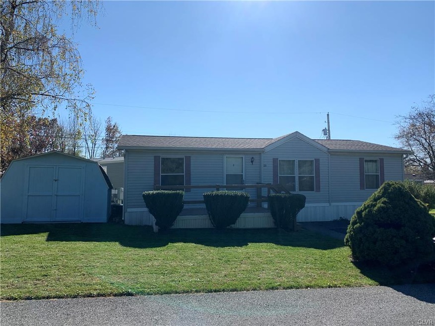 1190 Grange Rd unit Z3, Allentown, PA 18106 - photo 1