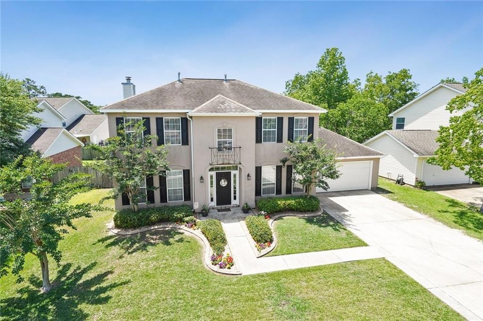 971 Maple Creek Dr, Slidell, LA 70461 - photo 1