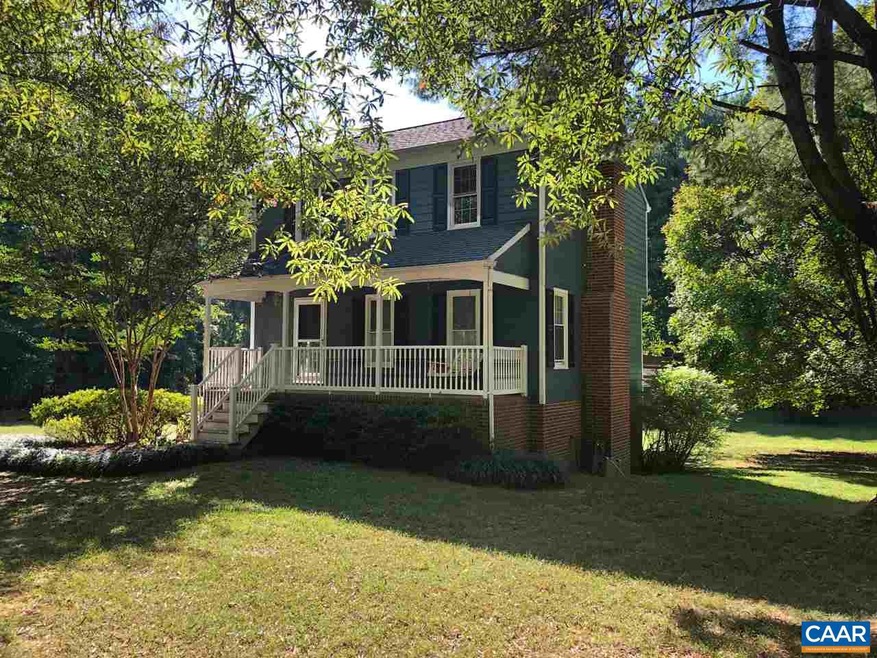 2641 Warwick Place, Earlysville, VA 22936 - photo 1