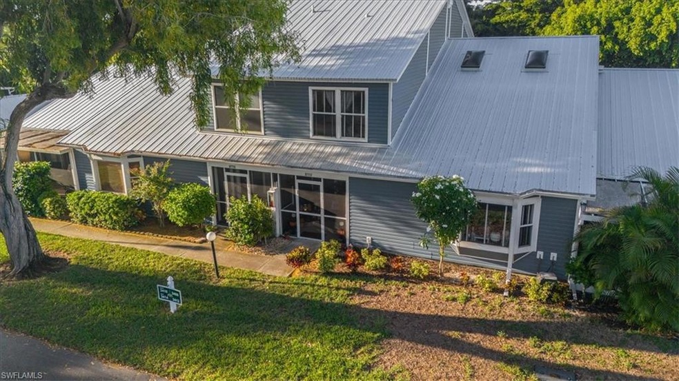 3408 Timberwood Cir unit 136-0, Naples, FL 34105 - photo 1