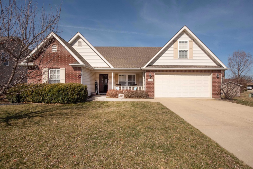 2018 Kyverdale Dr, Lafayette, IN 47909 - photo 1