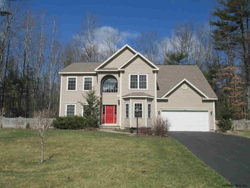 14 Creekside Dr, Rock City Falls, NY 12863 - photo 1