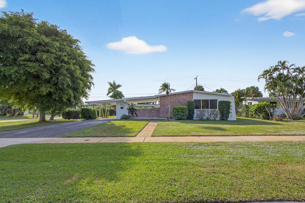 726 Flamingo Way, North Palm Beach, FL 33408 - photo 1