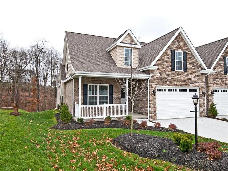 Brand New, Move In Ready, Stunning Carriage Home w