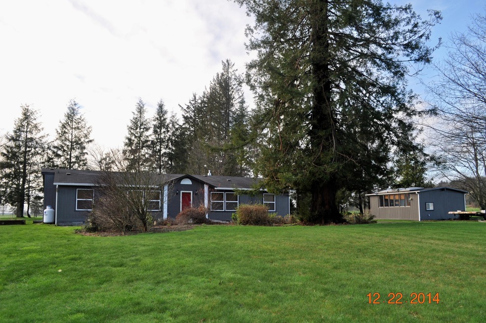 8405 Holden Rd, Tillamook, OR 97141 - photo 1
