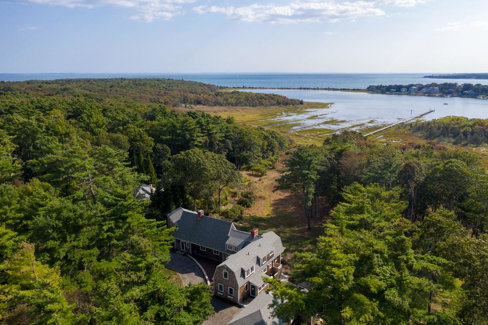 406 Point Rd, Marion, MA 02738 - photo 1