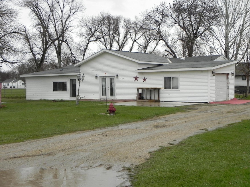 106 Second Ave N, Mooreton, ND 58061 - photo 1
