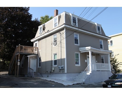 70 Railroad St unit 72, Lawrence, MA 01841 - photo 1