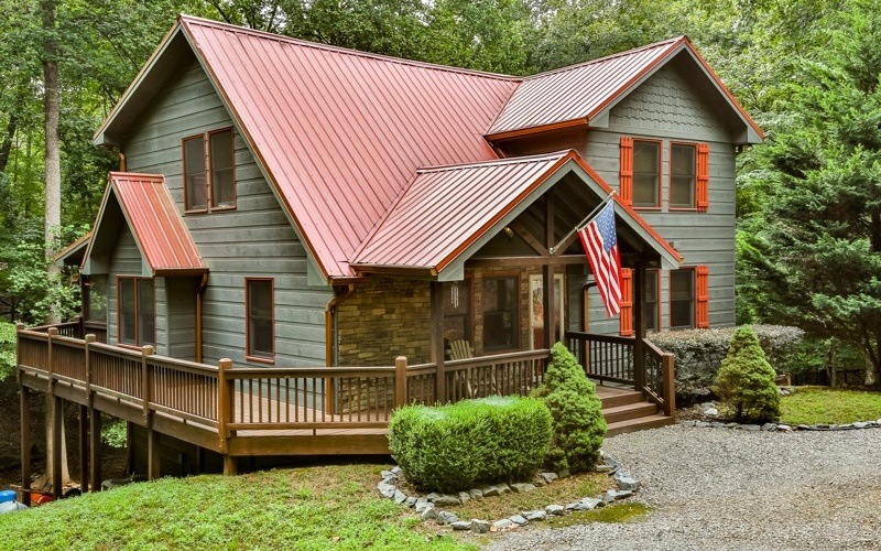 Main View