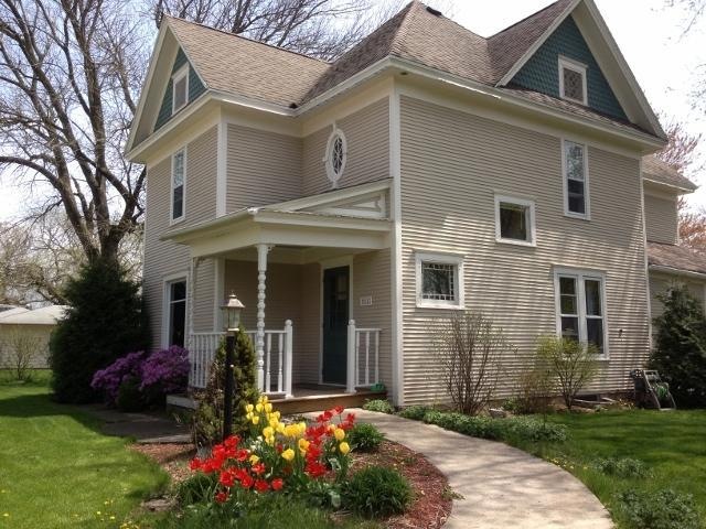 Front Exterior