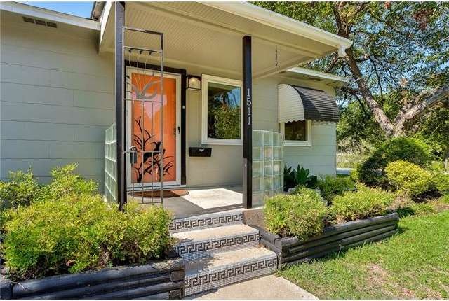 Welcome to 1511 Arcadia  a beautifully maintained 