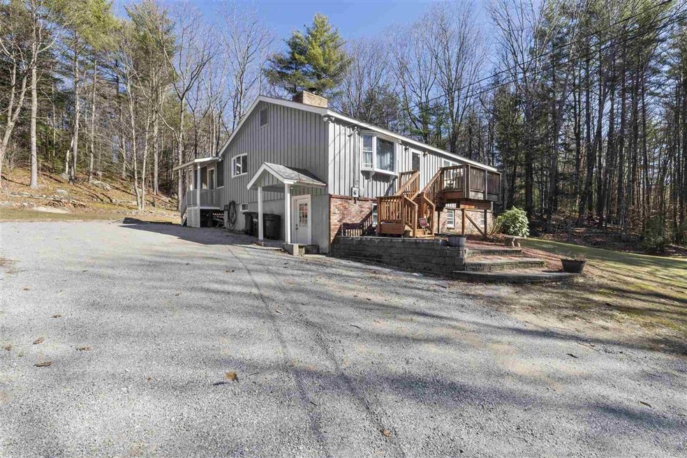 2363 Weare Rd, Henniker, NH 03242 - photo 1